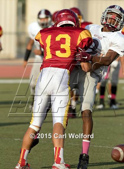Thumbnail 1 in West Valley @ Hemet photogallery.