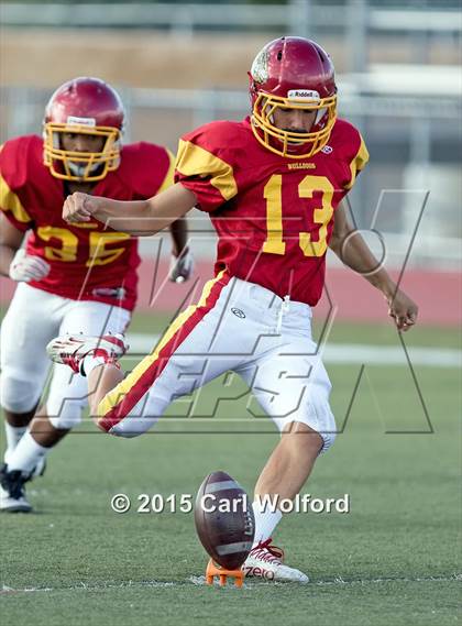 Thumbnail 1 in West Valley @ Hemet photogallery.