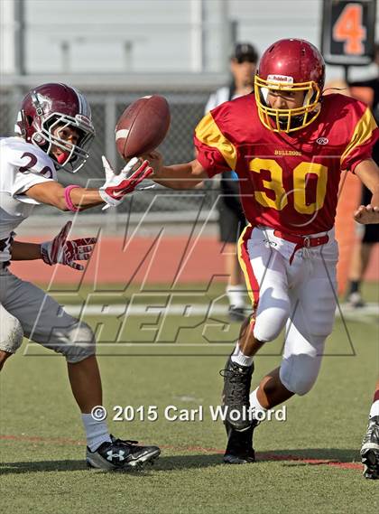 Thumbnail 2 in West Valley @ Hemet photogallery.