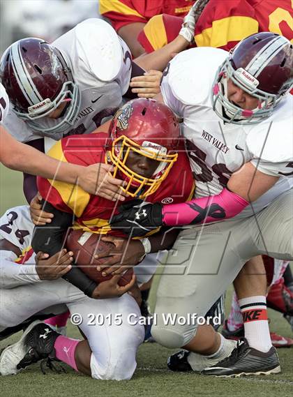 Thumbnail 1 in West Valley @ Hemet photogallery.