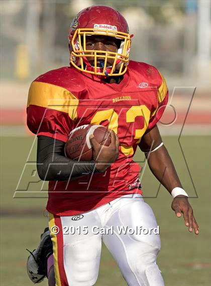 Thumbnail 3 in West Valley @ Hemet photogallery.