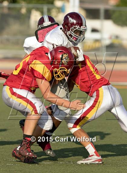 Thumbnail 2 in West Valley @ Hemet photogallery.