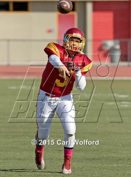 Thumbnail 1 in West Valley @ Hemet photogallery.