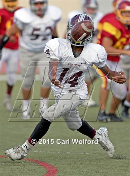 Thumbnail 1 in West Valley @ Hemet photogallery.
