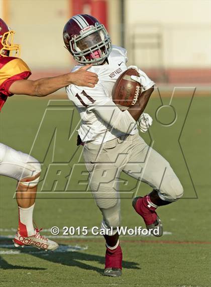 Thumbnail 1 in West Valley @ Hemet photogallery.