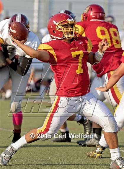 Thumbnail 2 in West Valley @ Hemet photogallery.