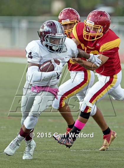 Thumbnail 1 in West Valley @ Hemet photogallery.