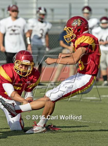 Thumbnail 1 in West Valley @ Hemet photogallery.