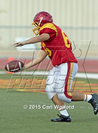 Thumbnail 2 in West Valley @ Hemet photogallery.