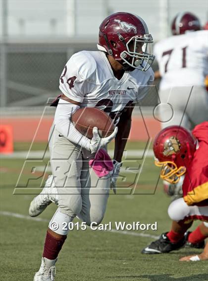 Thumbnail 1 in West Valley @ Hemet photogallery.