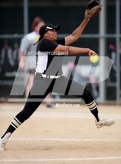 Thumbnail 3 in The Colony vs Mansfield Legacy  photogallery.
