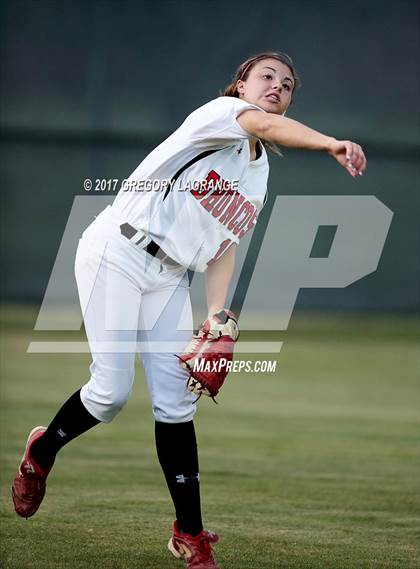 Thumbnail 1 in The Colony vs Mansfield Legacy  photogallery.