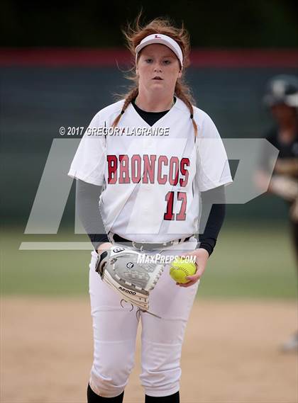 Thumbnail 1 in The Colony vs Mansfield Legacy  photogallery.