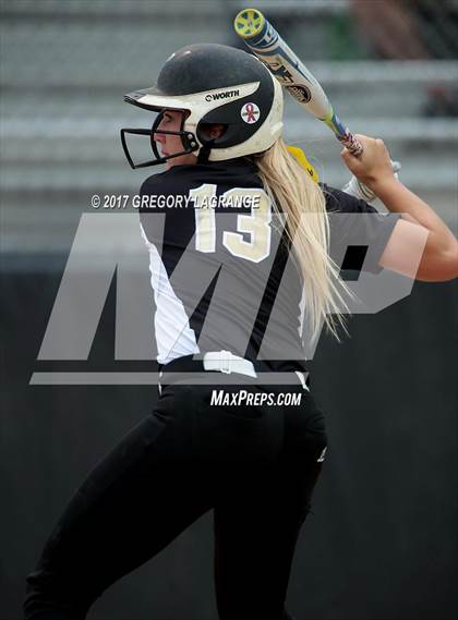 Thumbnail 1 in The Colony vs Mansfield Legacy  photogallery.