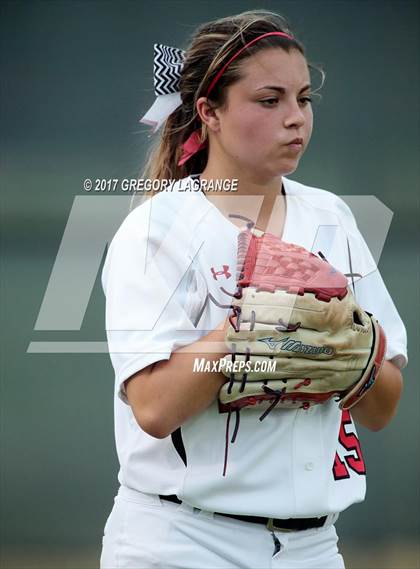 Thumbnail 3 in The Colony vs Mansfield Legacy  photogallery.