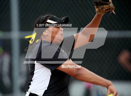 Thumbnail 2 in The Colony vs Mansfield Legacy  photogallery.