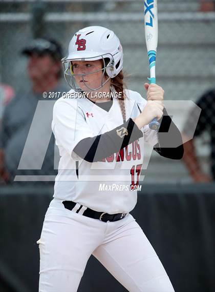 Thumbnail 2 in The Colony vs Mansfield Legacy  photogallery.