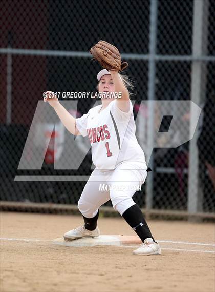 Thumbnail 1 in The Colony vs Mansfield Legacy  photogallery.
