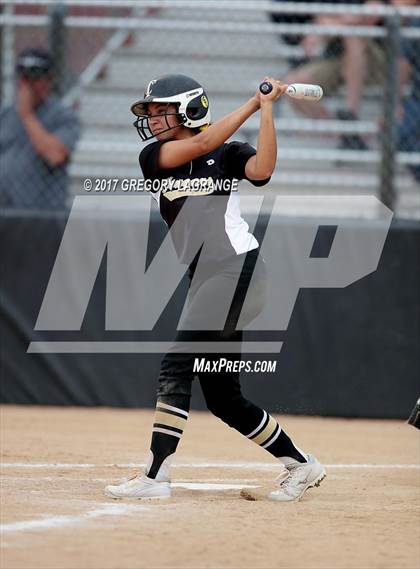 Thumbnail 1 in The Colony vs Mansfield Legacy  photogallery.
