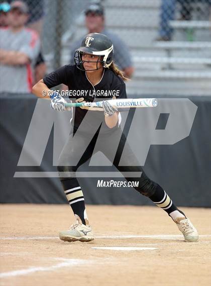 Thumbnail 1 in The Colony vs Mansfield Legacy  photogallery.