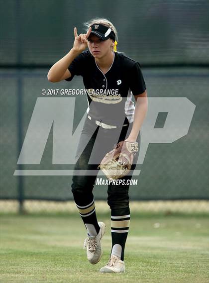 Thumbnail 1 in The Colony vs Mansfield Legacy  photogallery.