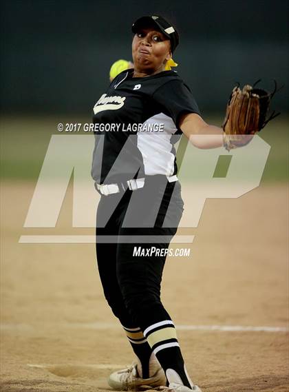 Thumbnail 2 in The Colony vs Mansfield Legacy  photogallery.