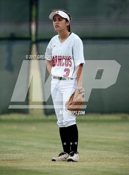 Thumbnail 2 in The Colony vs Mansfield Legacy  photogallery.