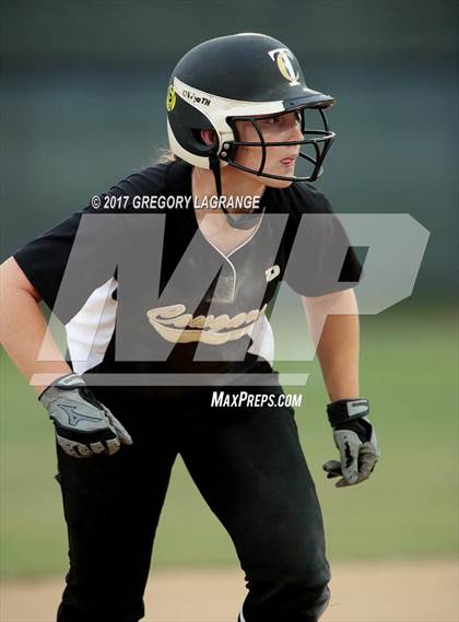 Thumbnail 1 in The Colony vs Mansfield Legacy  photogallery.