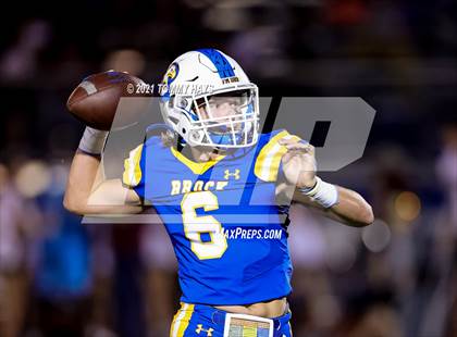 Thumbnail 3 in Bowie @ Brock photogallery.