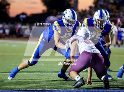 Thumbnail 2 in Bowie @ Brock photogallery.