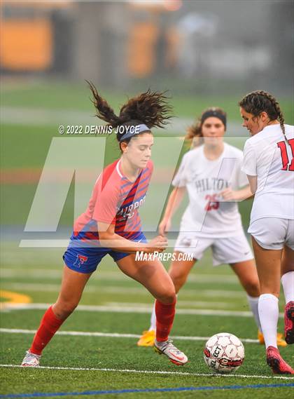 Thumbnail 2 in Hilton @ Fairport photogallery.