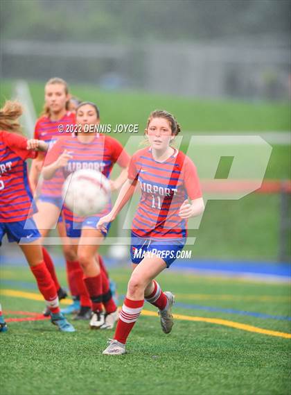 Thumbnail 1 in Hilton @ Fairport photogallery.