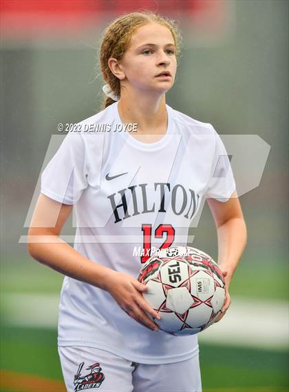 Thumbnail 3 in Hilton @ Fairport photogallery.