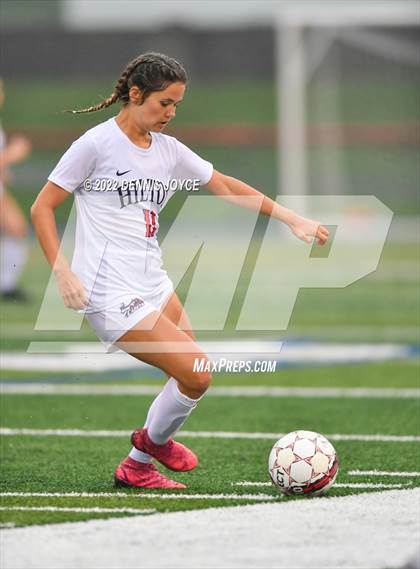 Thumbnail 1 in Hilton @ Fairport photogallery.