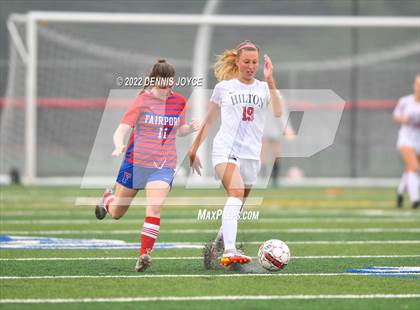 Thumbnail 1 in Hilton @ Fairport photogallery.