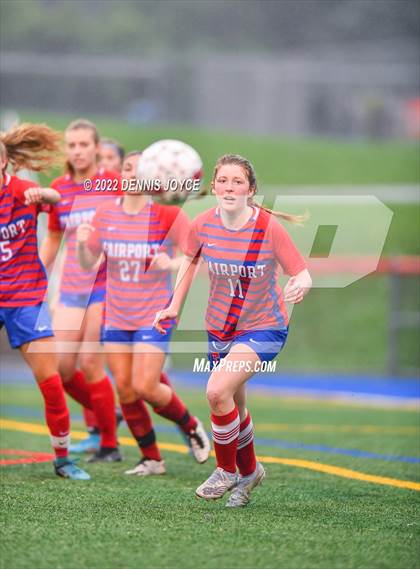 Thumbnail 3 in Hilton @ Fairport photogallery.