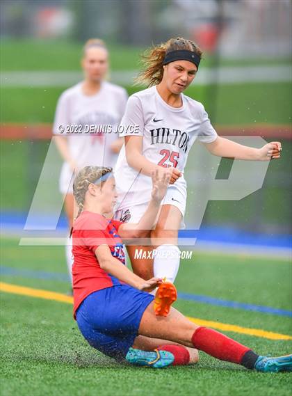 Thumbnail 3 in Hilton @ Fairport photogallery.