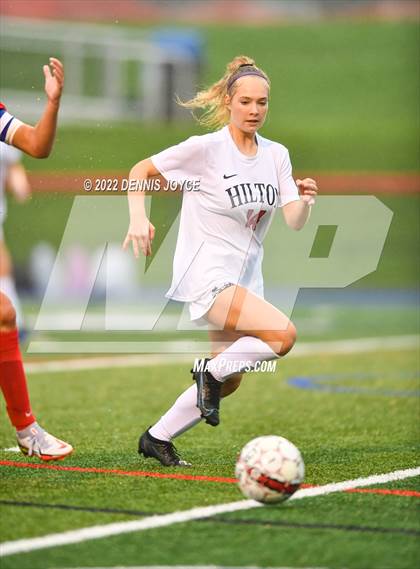 Thumbnail 1 in Hilton @ Fairport photogallery.