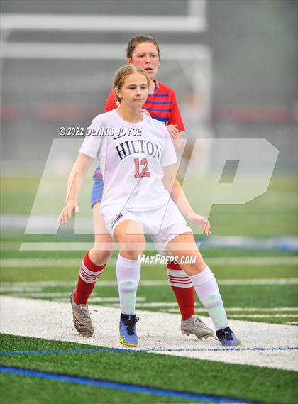 Thumbnail 1 in Hilton @ Fairport photogallery.
