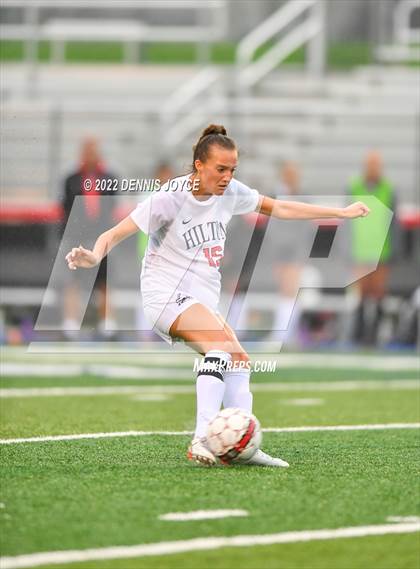 Thumbnail 3 in Hilton @ Fairport photogallery.