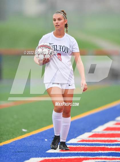 Thumbnail 1 in Hilton @ Fairport photogallery.