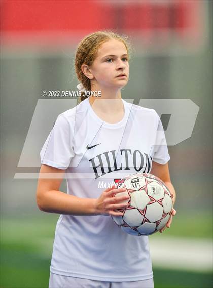 Thumbnail 2 in Hilton @ Fairport photogallery.