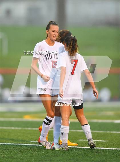 Thumbnail 2 in Hilton @ Fairport photogallery.