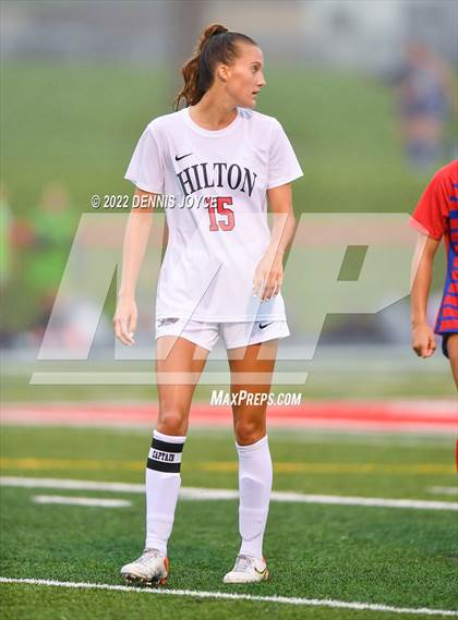 Thumbnail 3 in Hilton @ Fairport photogallery.