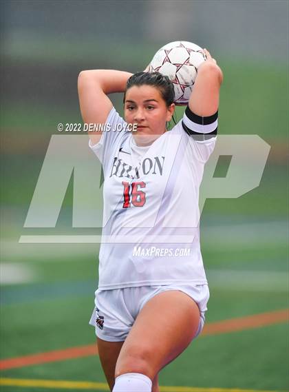 Thumbnail 2 in Hilton @ Fairport photogallery.