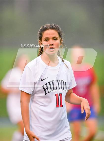 Thumbnail 3 in Hilton @ Fairport photogallery.