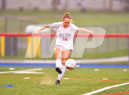 Thumbnail 3 in Hilton @ Fairport photogallery.
