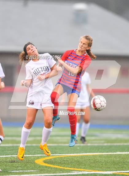 Thumbnail 2 in Hilton @ Fairport photogallery.