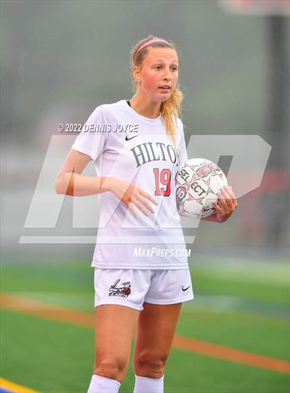 Thumbnail 1 in Hilton @ Fairport photogallery.