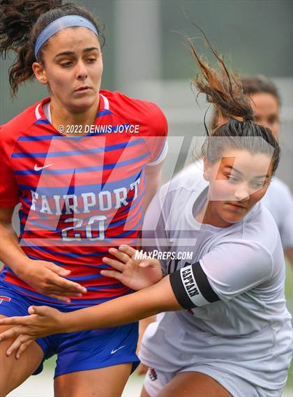 Thumbnail 2 in Hilton @ Fairport photogallery.